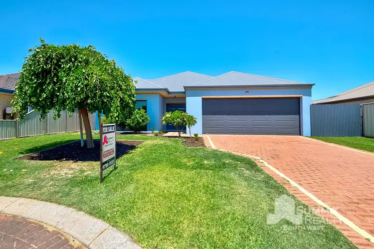 Main view of Homely house listing, 24 Aquila Drive, Australind WA 6233