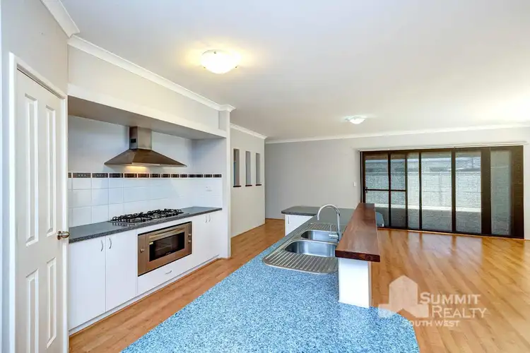 Second view of Homely house listing, 24 Aquila Drive, Australind WA 6233
