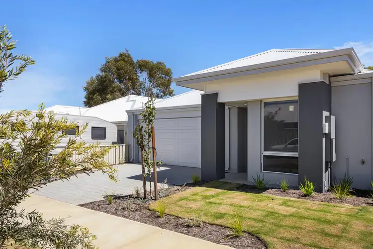 Second view of Homely house listing, 17 Windlass Way, Alkimos WA 6038