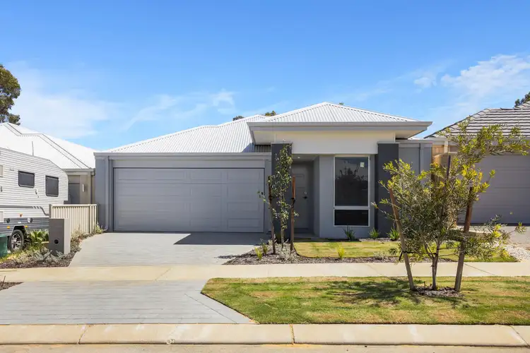 Third view of Homely house listing, 17 Windlass Way, Alkimos WA 6038