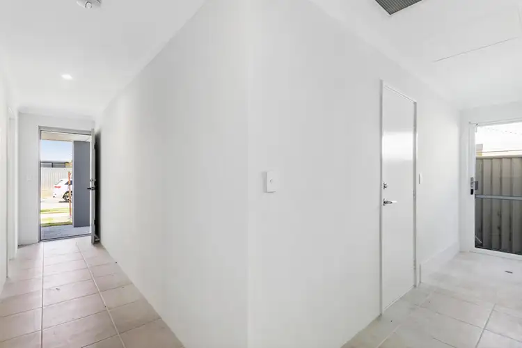 Fourth view of Homely house listing, 17 Windlass Way, Alkimos WA 6038