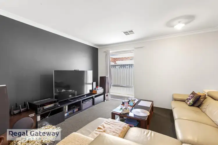 Fifth view of Homely house listing, 45 Delaronde Drive, Success WA 6164