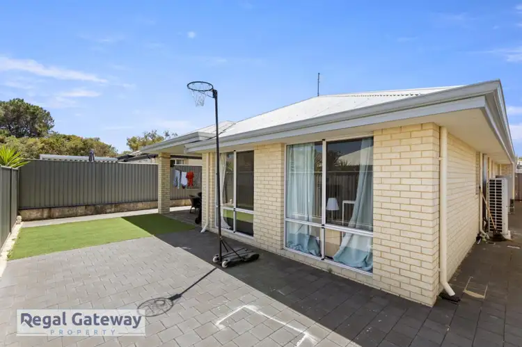 Seventh view of Homely house listing, 45 Delaronde Drive, Success WA 6164