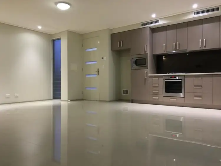 Third view of Homely townhouse listing, 2/430 Charles Street, North Perth WA 6006