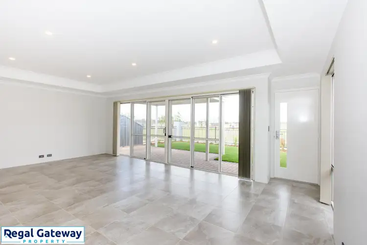 Third view of Homely house listing, 4 Cremorne Lane, Baldivis WA 6171