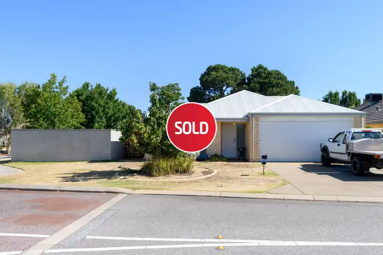 Main view of Homely house listing, 22 Sunstone Drive, Wellard WA 6170