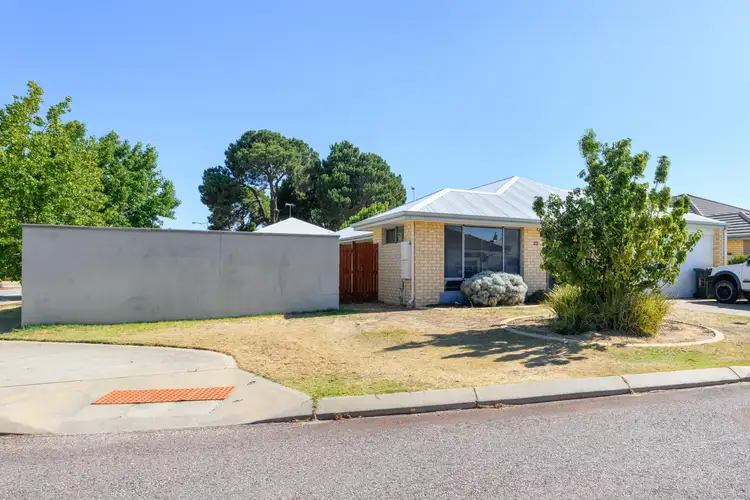 Second view of Homely house listing, 22 Sunstone Drive, Wellard WA 6170
