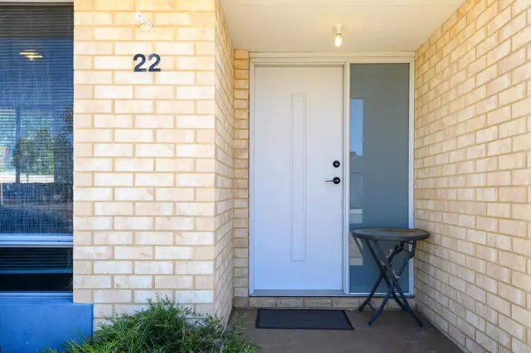 Third view of Homely house listing, 22 Sunstone Drive, Wellard WA 6170