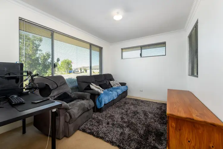 Fourth view of Homely house listing, 22 Sunstone Drive, Wellard WA 6170