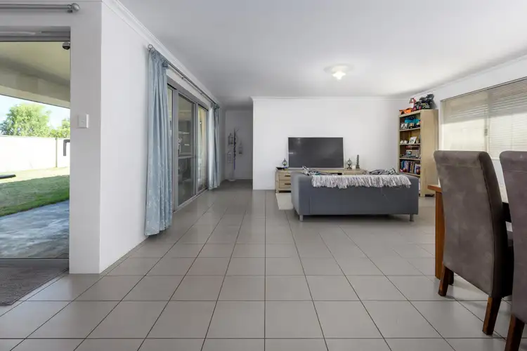 Fifth view of Homely house listing, 22 Sunstone Drive, Wellard WA 6170