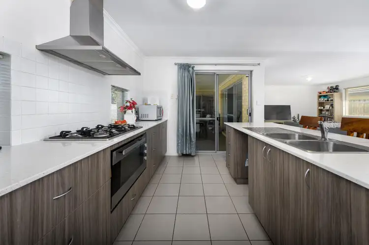 Sixth view of Homely house listing, 22 Sunstone Drive, Wellard WA 6170