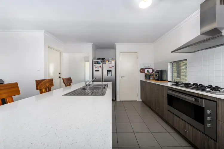 Seventh view of Homely house listing, 22 Sunstone Drive, Wellard WA 6170