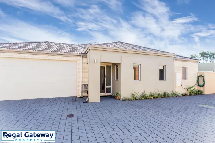 Main view of Homely house listing, 9/12 Twilight Mews, Aubin Grove WA 6164