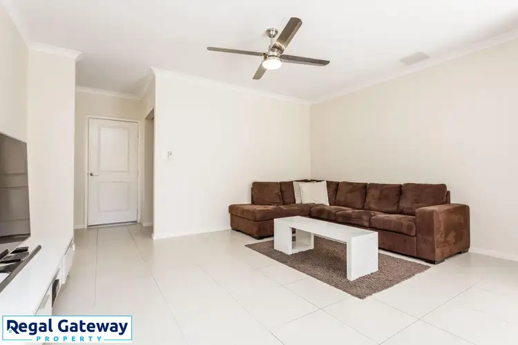 Fourth view of Homely house listing, 9/12 Twilight Mews, Aubin Grove WA 6164