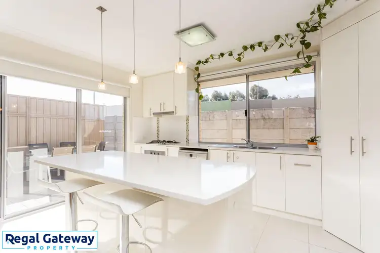 Fifth view of Homely house listing, 9/12 Twilight Mews, Aubin Grove WA 6164