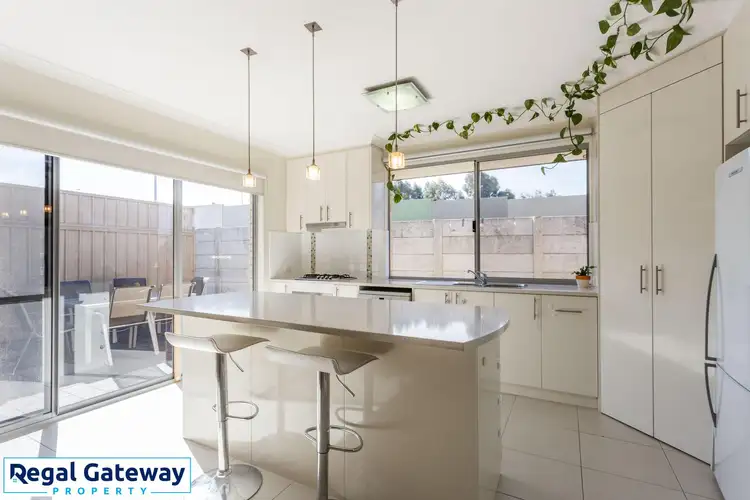 Seventh view of Homely house listing, 9/12 Twilight Mews, Aubin Grove WA 6164