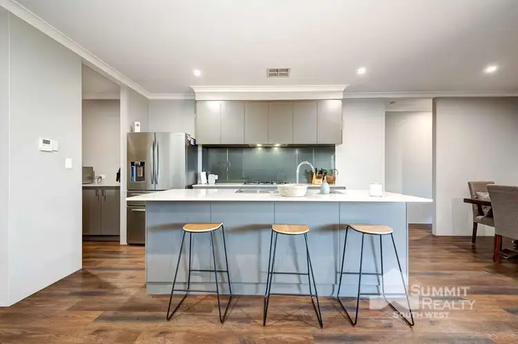 Fifth view of Homely house listing, 29 Columbine Terrace, Glen Iris WA 6230