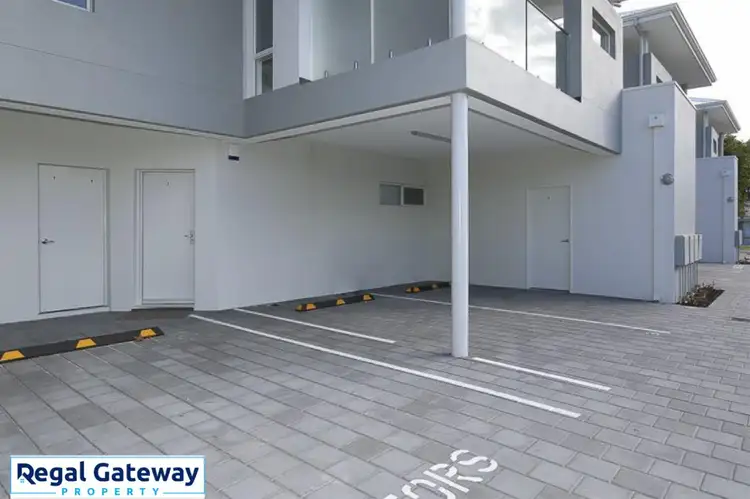 Second view of Homely house listing, 3/2 Wroxton Street, Midland WA 6056