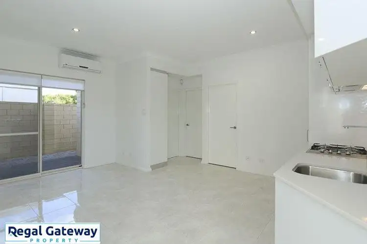 Fifth view of Homely house listing, 3/2 Wroxton Street, Midland WA 6056