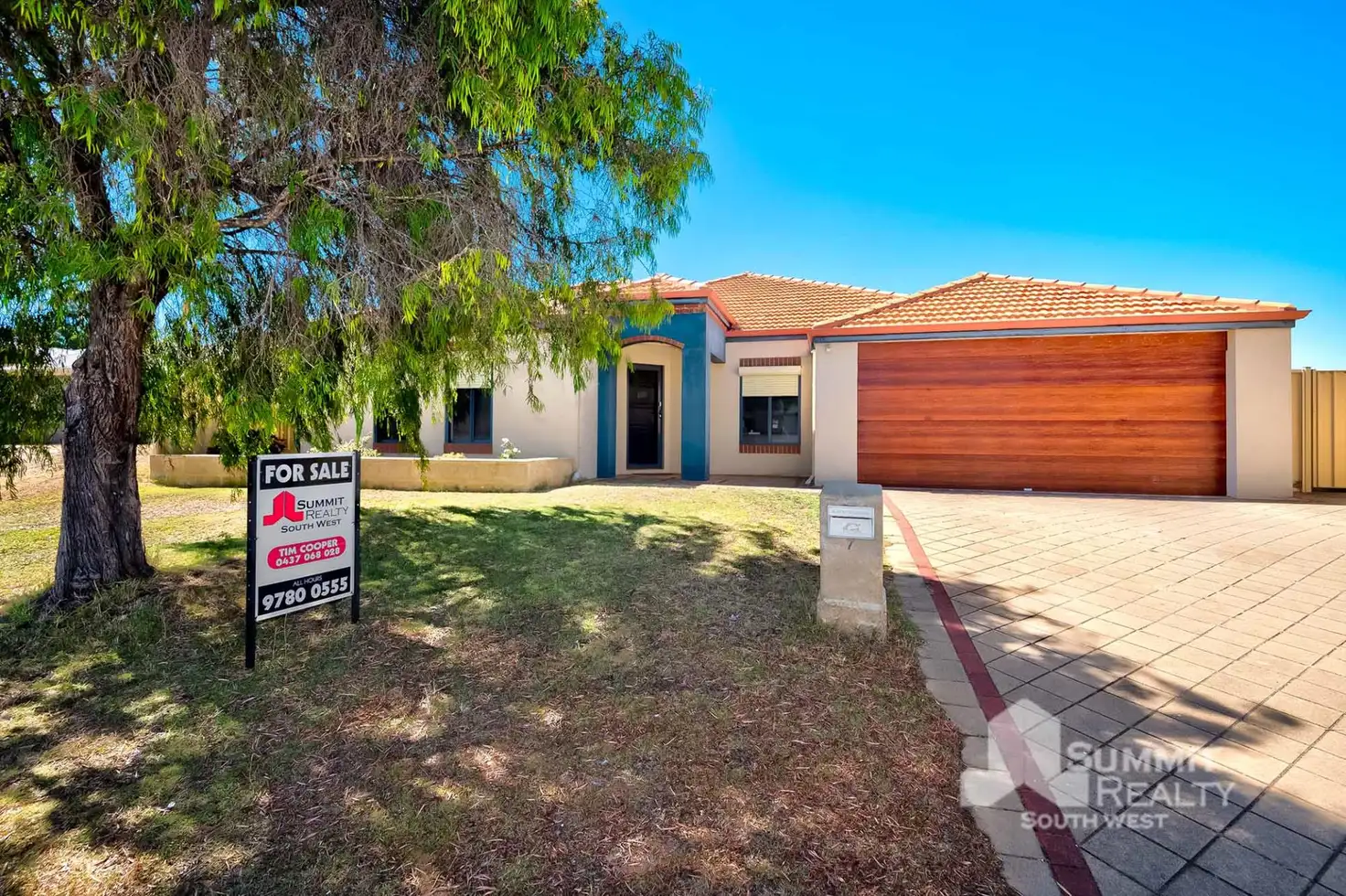 Main view of Homely house listing, 7 Robinhood Road, Dalyellup WA 6230