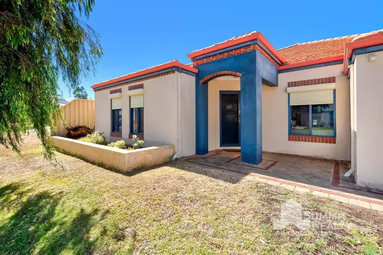 Second view of Homely house listing, 7 Robinhood Road, Dalyellup WA 6230