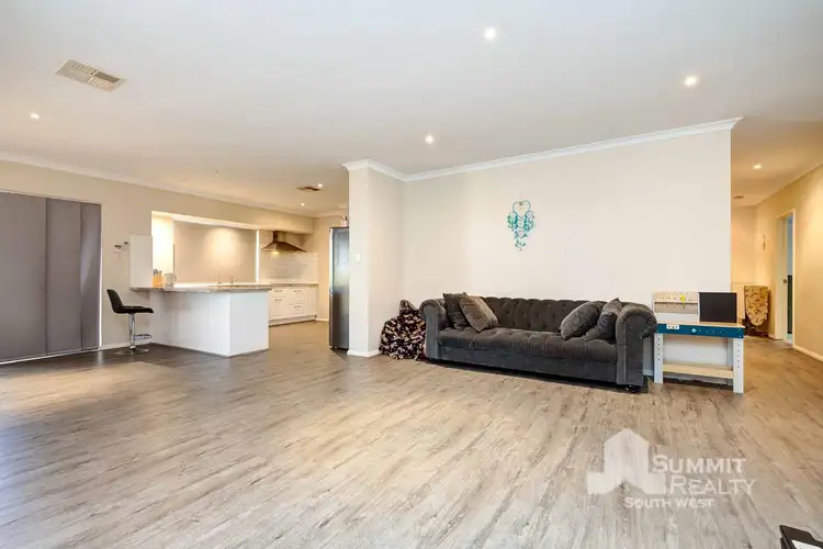 Third view of Homely house listing, 7 Robinhood Road, Dalyellup WA 6230