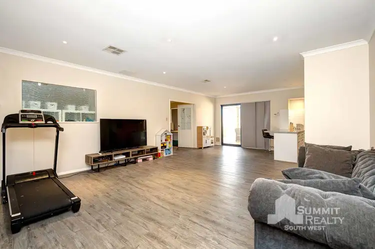 Fourth view of Homely house listing, 7 Robinhood Road, Dalyellup WA 6230