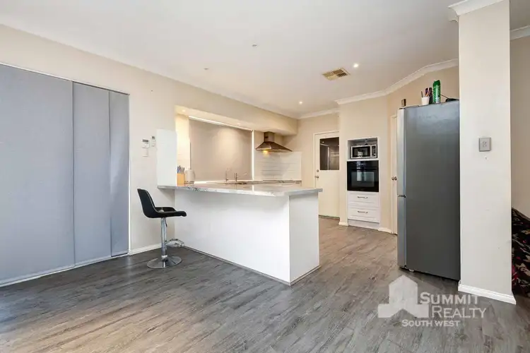Sixth view of Homely house listing, 7 Robinhood Road, Dalyellup WA 6230