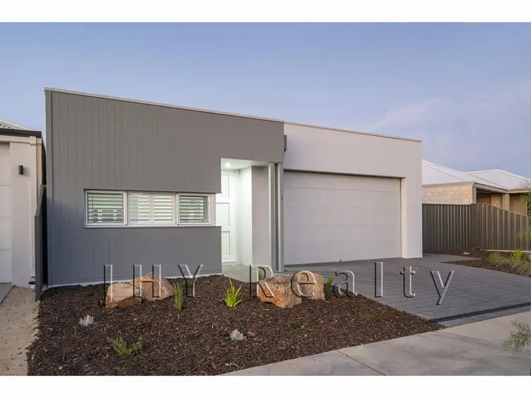 Main view of Homely house listing, 28 Hayling Way, Dunsborough WA 6281