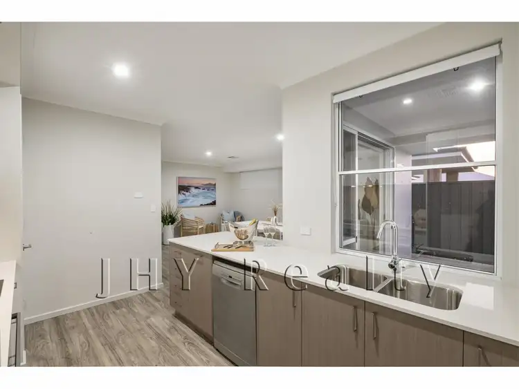 Fourth view of Homely house listing, 28 Hayling Way, Dunsborough WA 6281