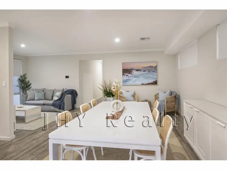 Seventh view of Homely house listing, 28 Hayling Way, Dunsborough WA 6281