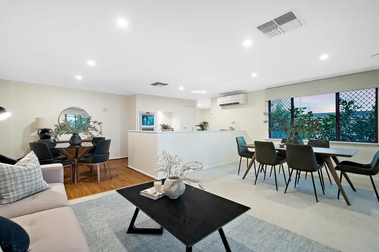 Third view of Homely house listing, 37 Casserly Drive, Leeming WA 6149