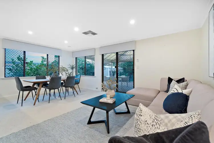 Fourth view of Homely house listing, 37 Casserly Drive, Leeming WA 6149