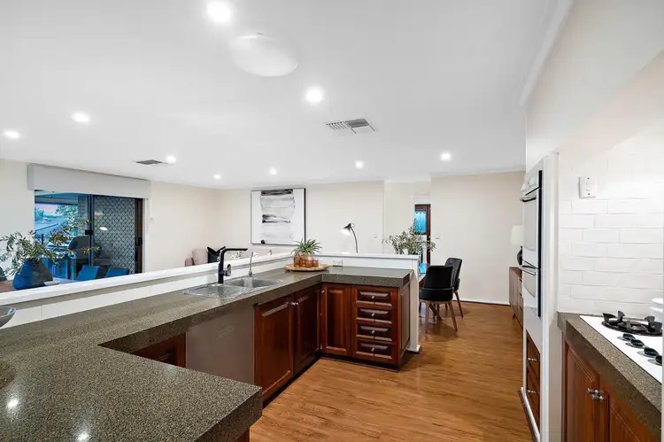 Seventh view of Homely house listing, 37 Casserly Drive, Leeming WA 6149