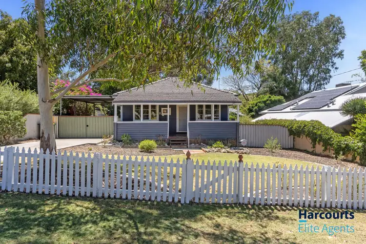 Main view of Homely house listing, 45 Kellam Way, Medina WA 6167
