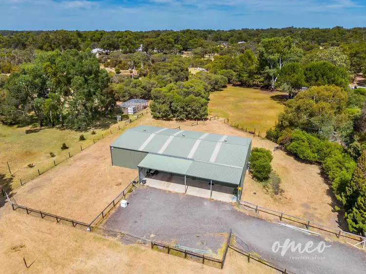 45 Stock Road, Parklands WA 6180