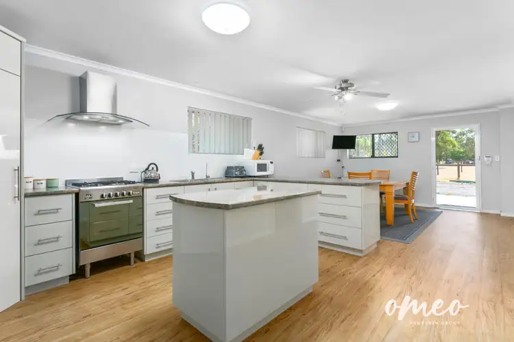 Third view of Homely rural property listing, 45 Stock Road, Parklands WA 6180