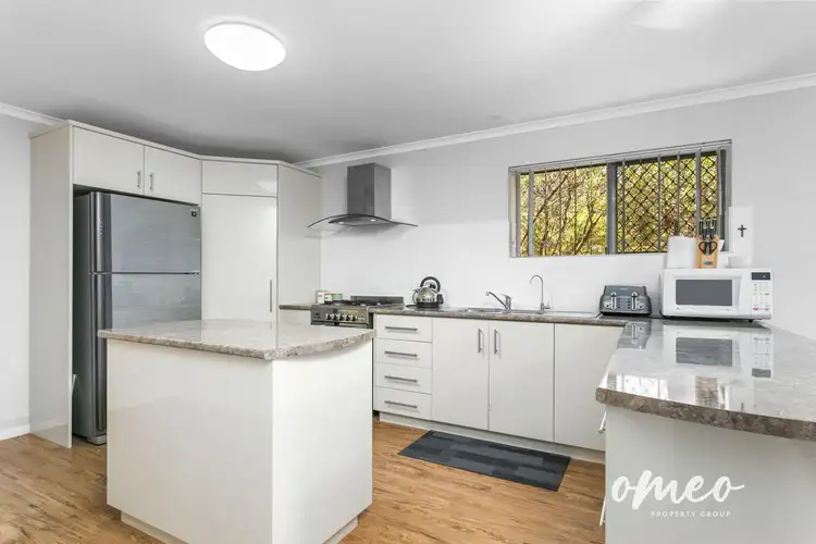 Fourth view of Homely rural property listing, 45 Stock Road, Parklands WA 6180
