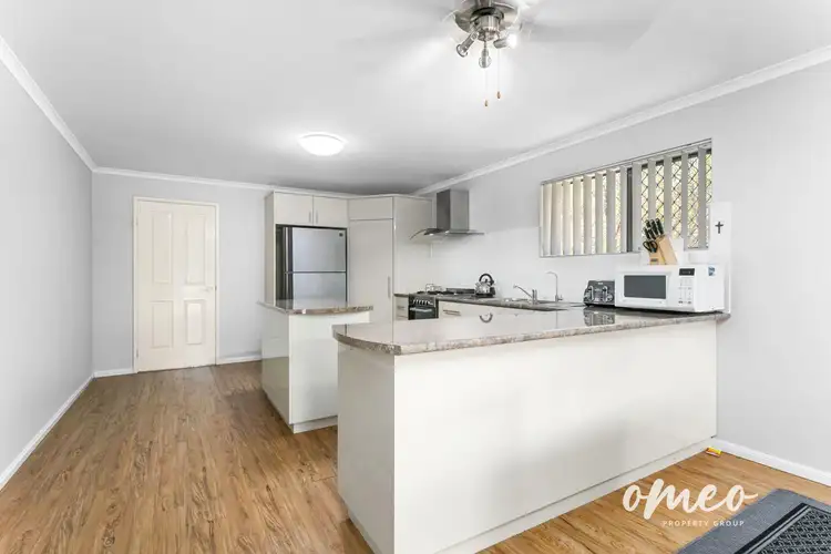 Fifth view of Homely rural property listing, 45 Stock Road, Parklands WA 6180
