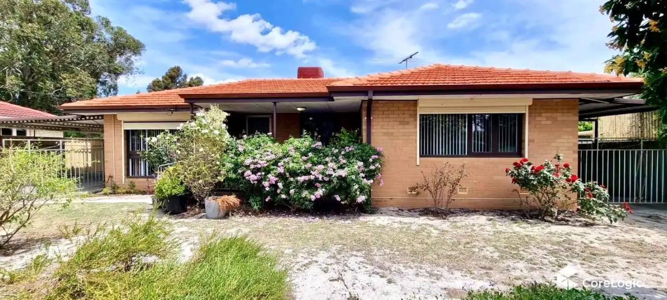 Main view of Homely house listing, 27 Grasmere Way, Kelmscott WA 6111