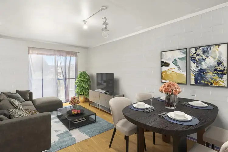 Third view of Homely house listing, 27/19 Joseph Street, Maylands WA 6051