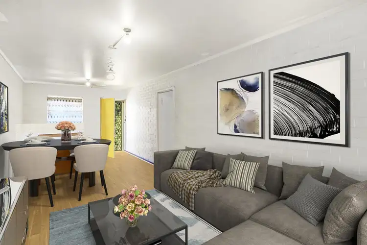 Fourth view of Homely house listing, 27/19 Joseph Street, Maylands WA 6051