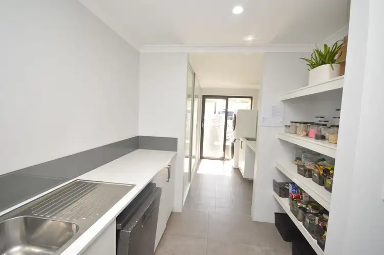 Fourth view of Homely house listing, 20 Riverhill Crest, Dawesville WA 6211