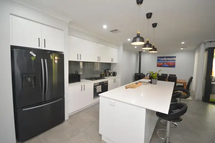 Sixth view of Homely house listing, 20 Riverhill Crest, Dawesville WA 6211