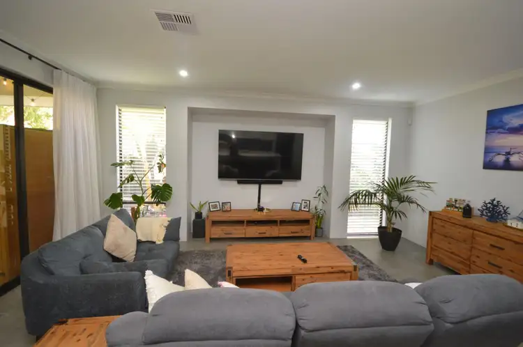 Seventh view of Homely house listing, 20 Riverhill Crest, Dawesville WA 6211