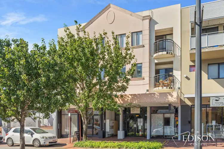 Main view of Homely apartment listing, 166D Scarborough Beach Road, Mount Hawthorn WA 6016