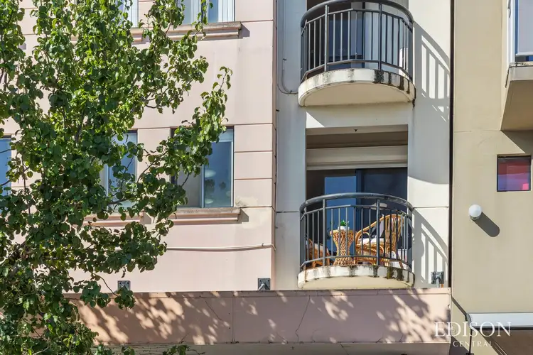 Third view of Homely apartment listing, 166D Scarborough Beach Road, Mount Hawthorn WA 6016