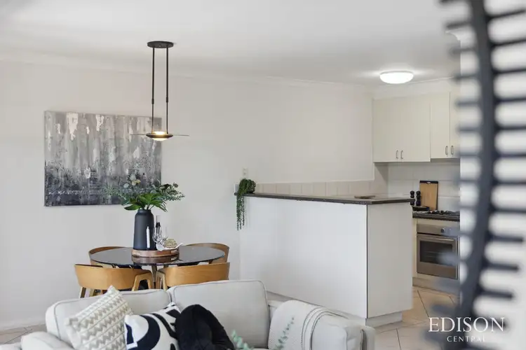 Fourth view of Homely apartment listing, 166D Scarborough Beach Road, Mount Hawthorn WA 6016