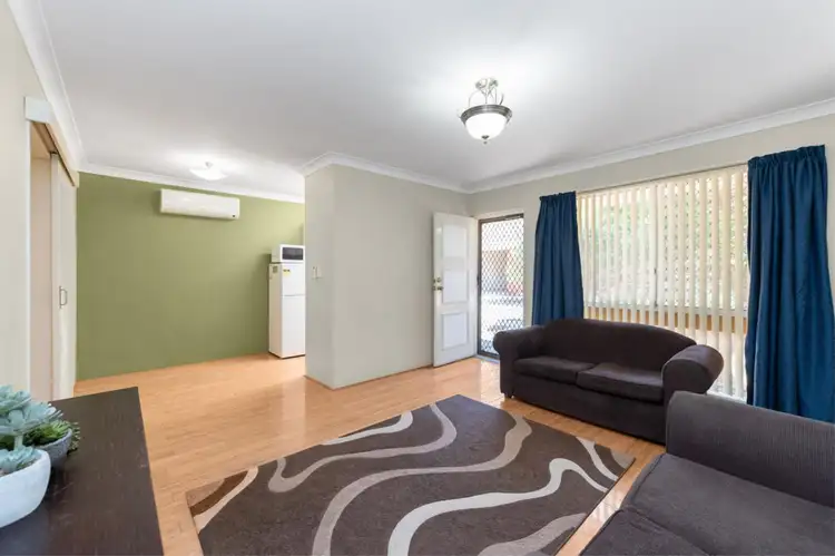 Second view of Homely villa listing, 11/6 Puntie Crescent, Maylands WA 6051
