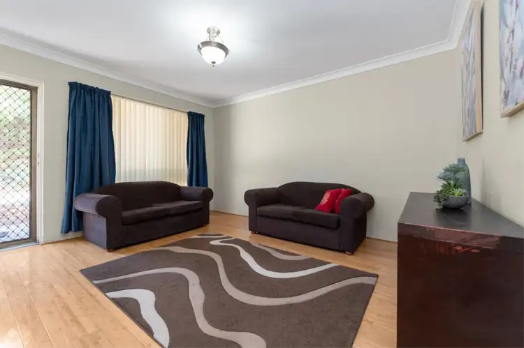 Third view of Homely villa listing, 11/6 Puntie Crescent, Maylands WA 6051